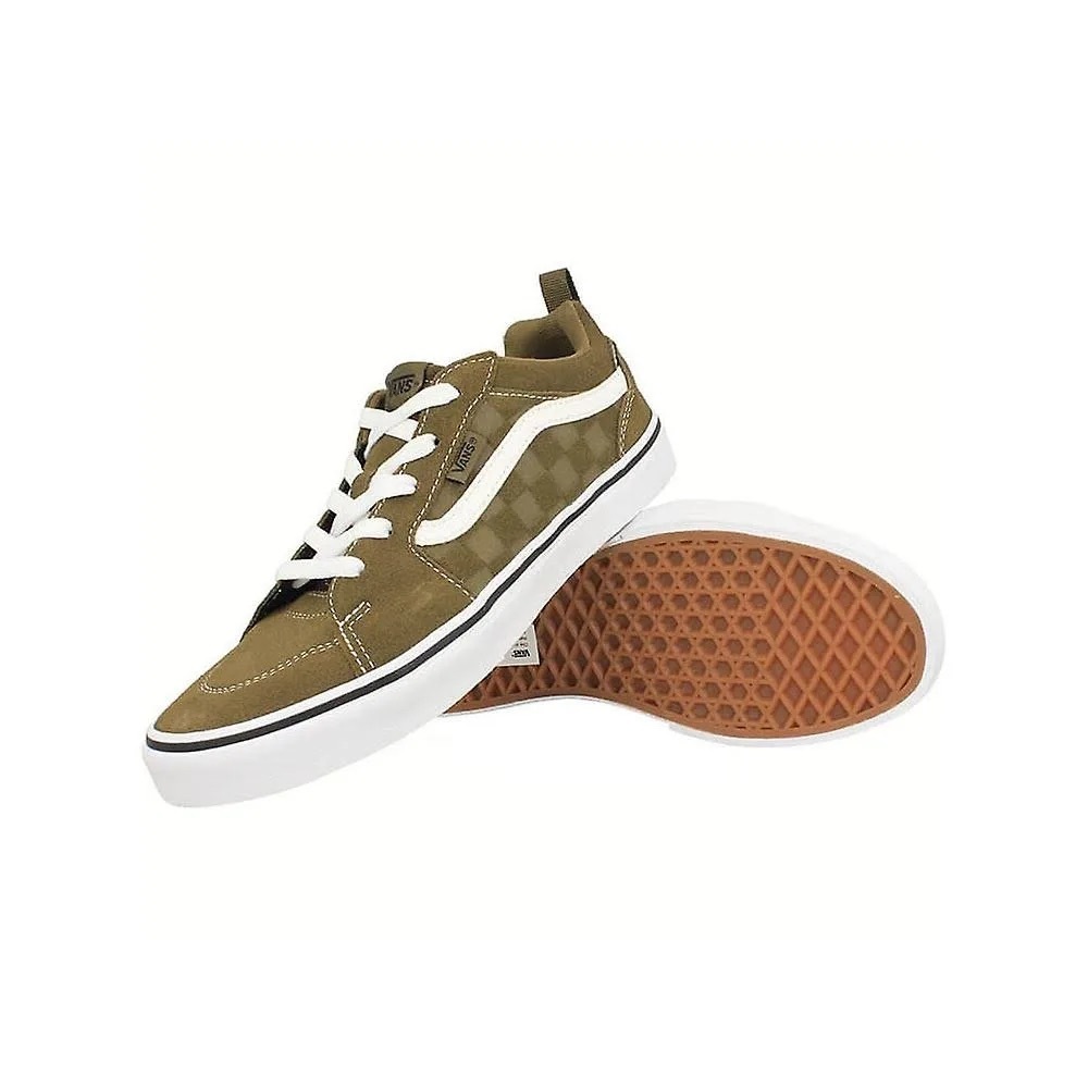 Vans Boys Filmore Sneakers